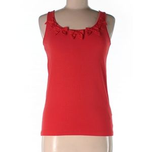 Kate Spade Sleeveless Cami | S